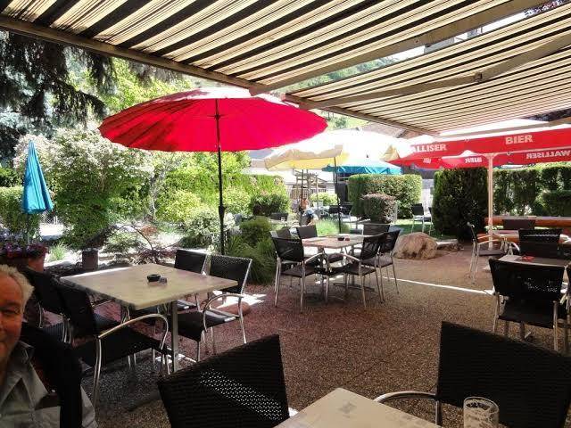 Landgasthof hotel rarnerhof