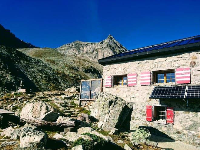 Wiwannihutte