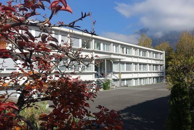 Hotel franciscaine
