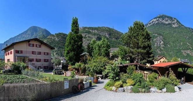 Reves gourmands hotellerie & gastronomie