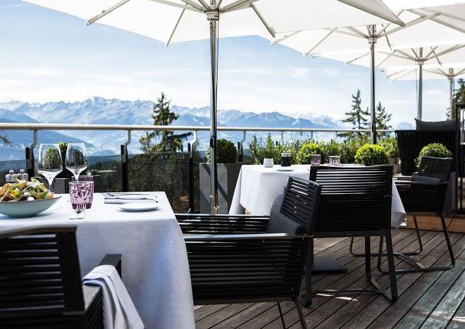 Crans ambassador