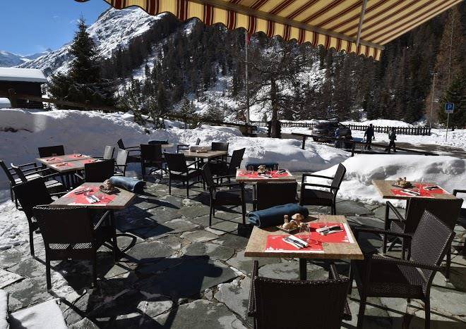 Hotel le besso