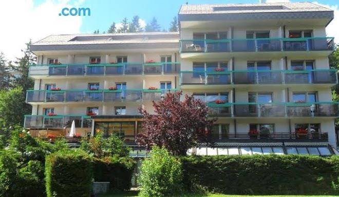 Hotel le green