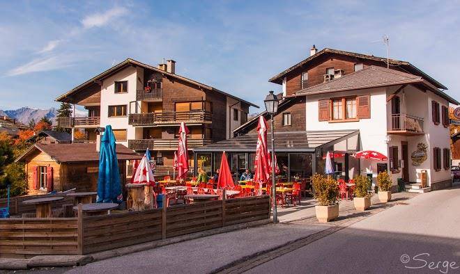 Hotel mayens