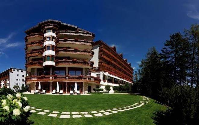 Hotel royal