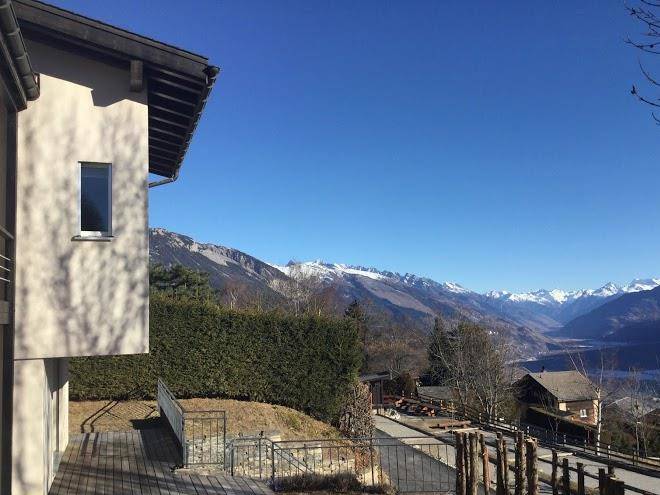 La maison