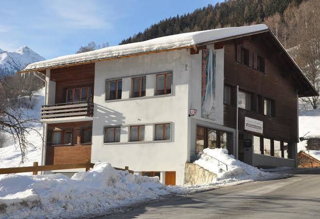 Auberge la puchotaz