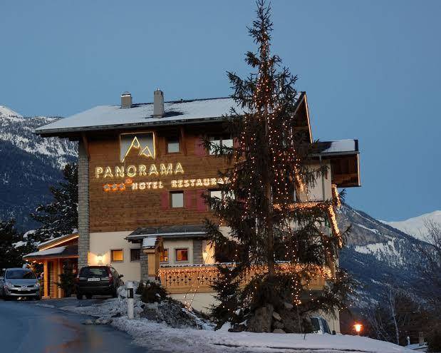 Panorama