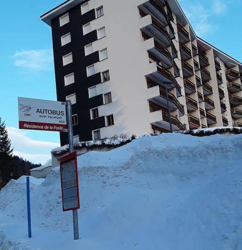 Ski sure
