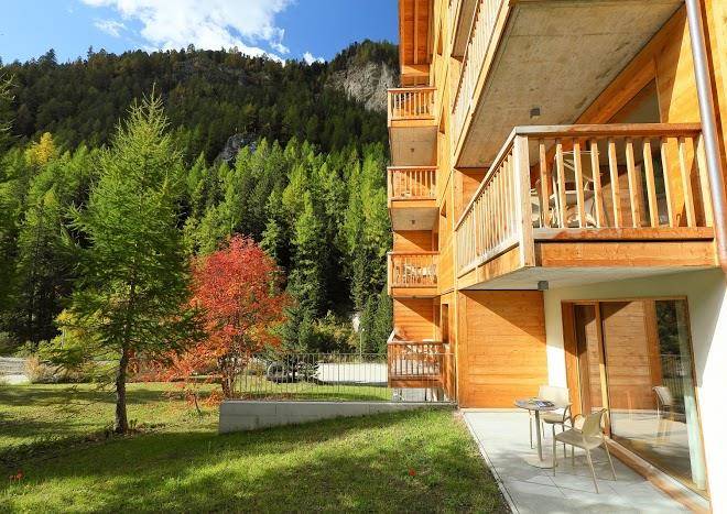 Swisspeak resorts zinal