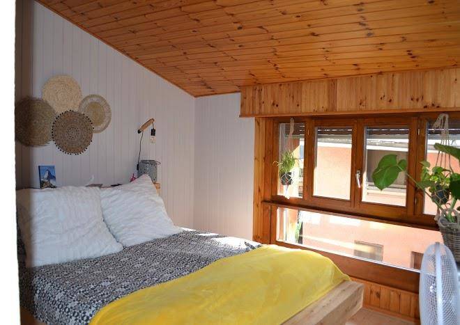 Chez cathy chambre et table d'hotes