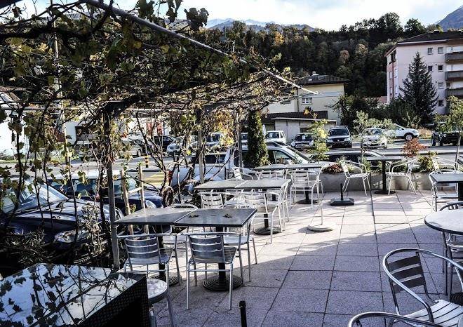 Relais du simplon