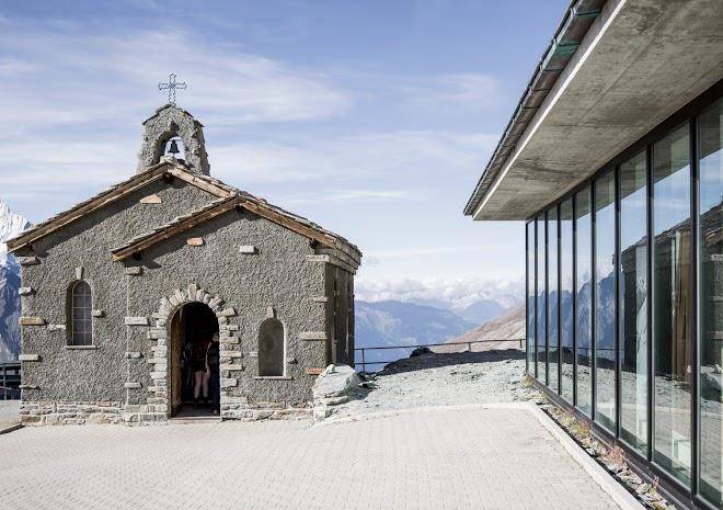 3100 kulmhotel gornergrat
