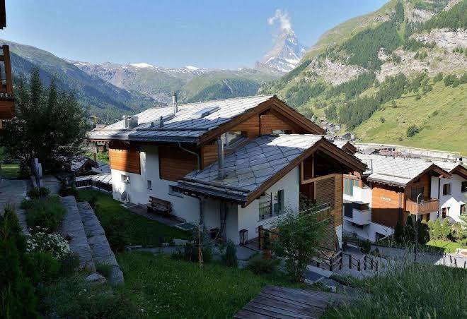 Alpenlodge