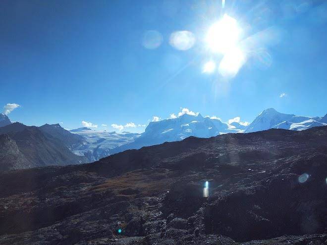 Amici haus zermatt