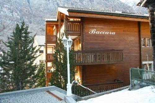 Baccara zermatt