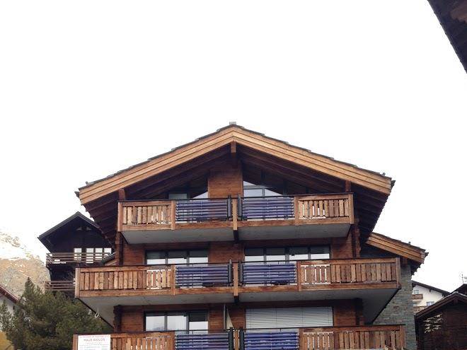 Haus aiolos