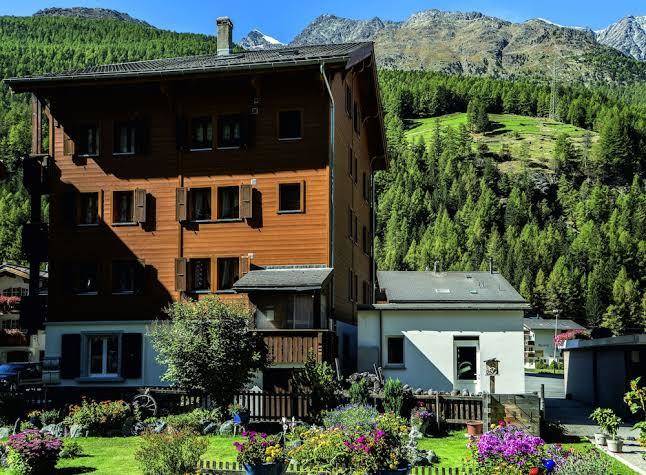 Haus amour