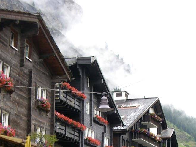 Haus darioli