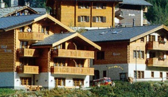 Haus liliane