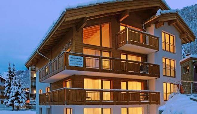 Haus narnia