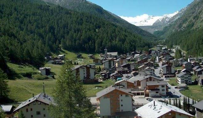 Haus rubin
