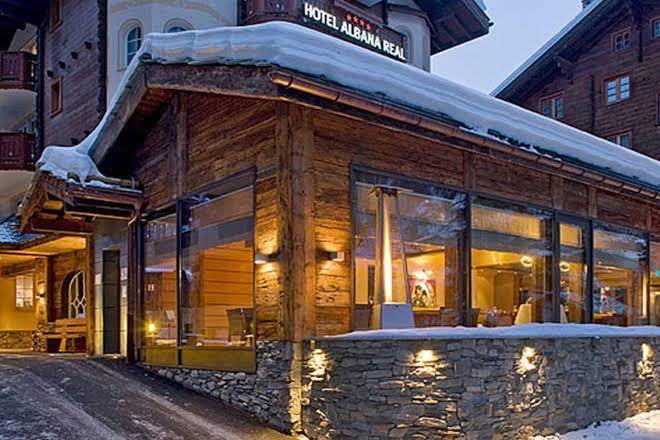 Hotel Albana Real Boutique Hotel & Spa Image