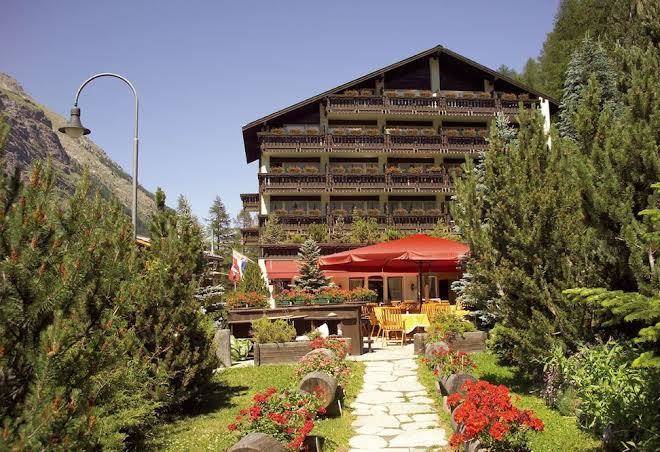 Hotel antares