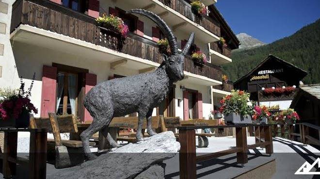 Hotel bahnhof
