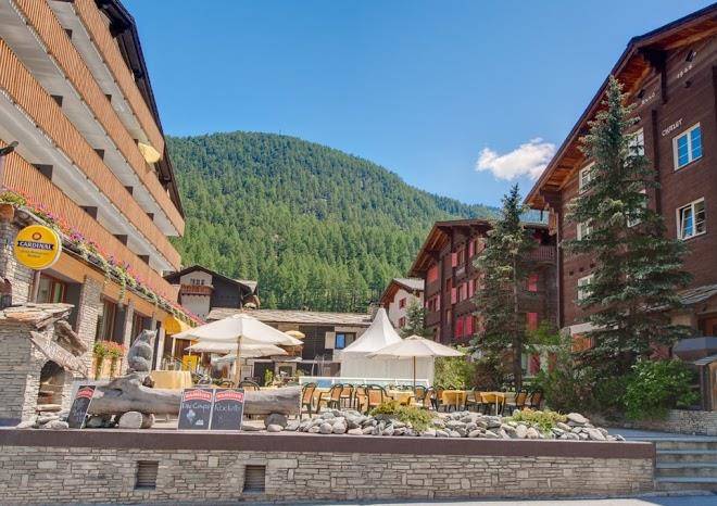 Hotel bristol