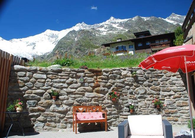 Hotel Garni Jagerhof Image