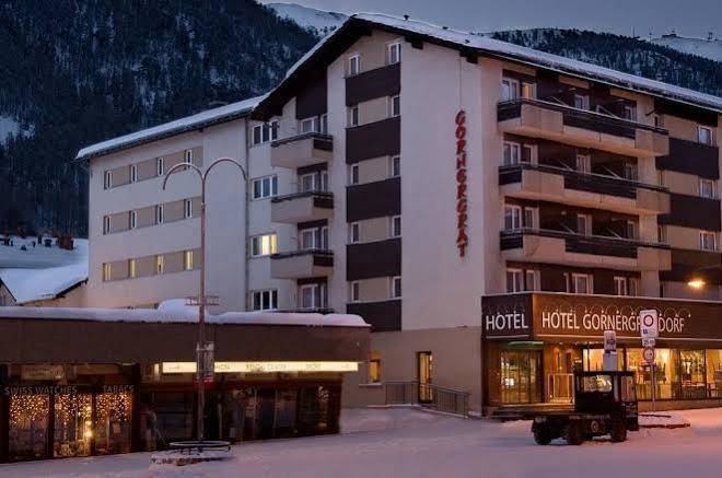 Hotel gornergrat dorf