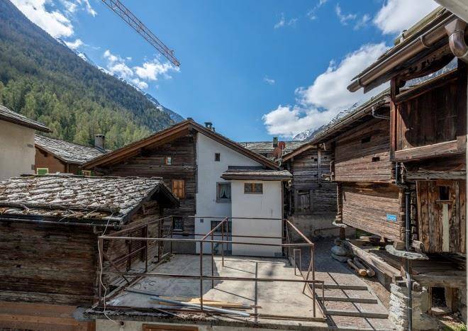 Hotel heimatlodge
