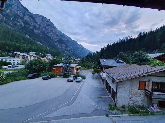 Hotel la reserve