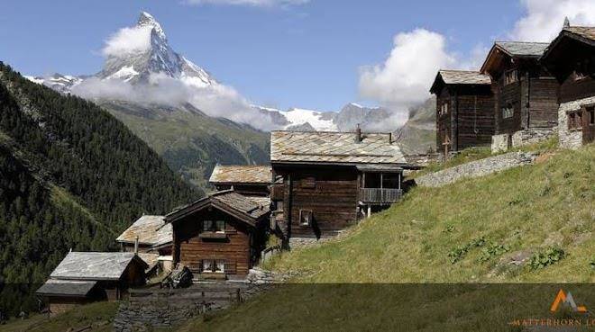 Hotel Matterhornlodge Image