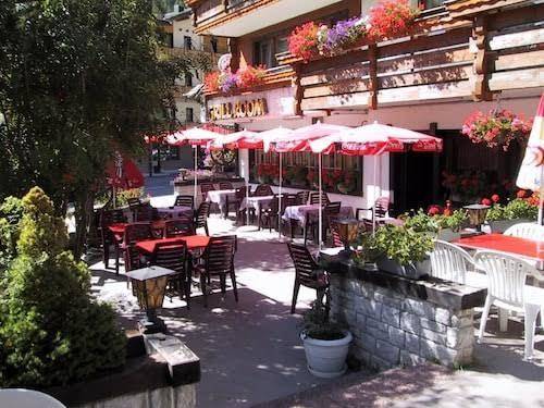 Hotel moulin garni
