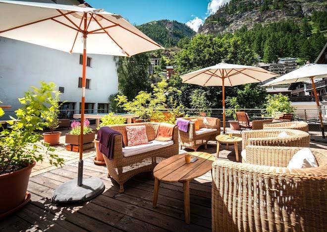 Hotel pollux