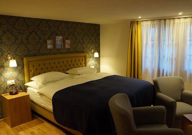 Hotel walliserhof zermatt