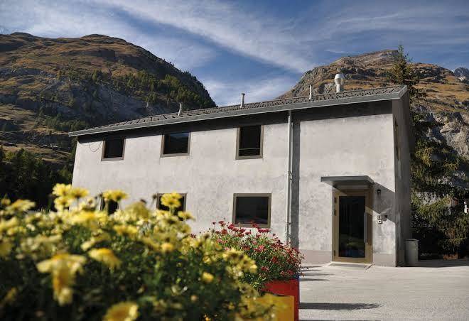 Jugendherberge Zermatt Image