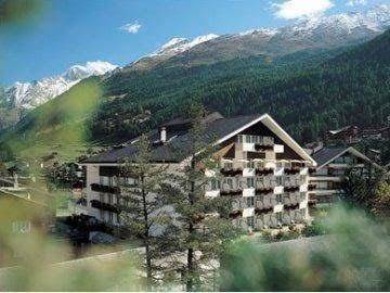 Le petit cervin