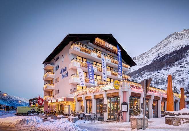 Matterhorn inn