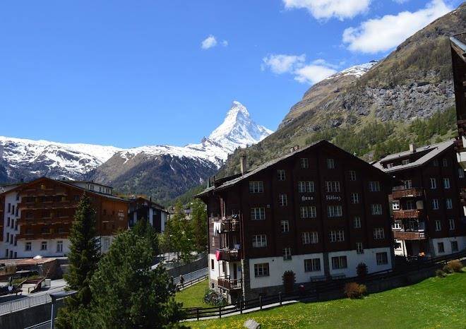 Matterhorn
