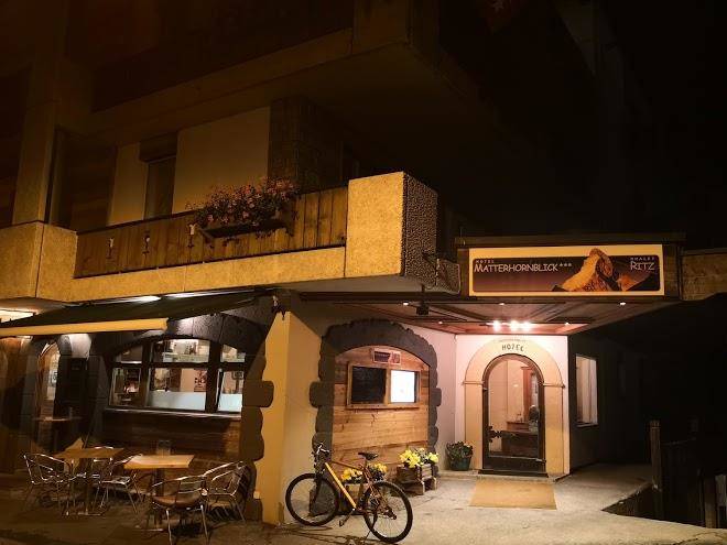 Matterhornblick Hotel Image