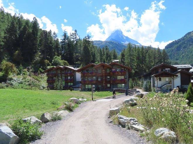 Matthiol hotel