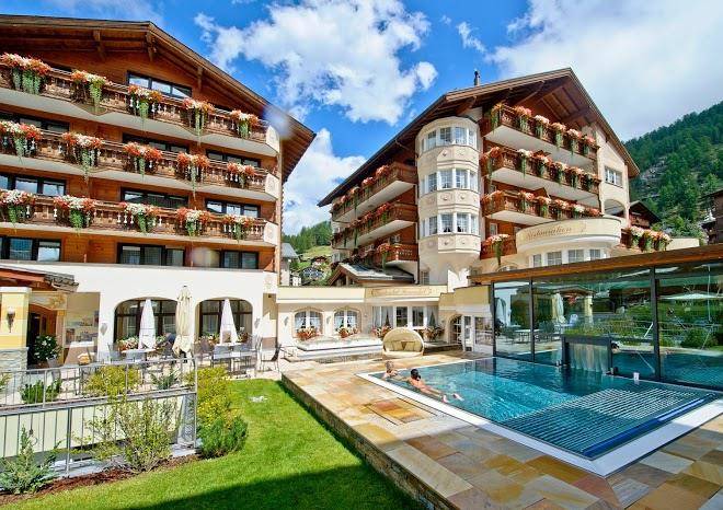 Resort la ginabelle