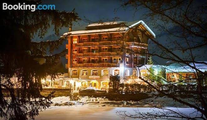 Restaurant zum see