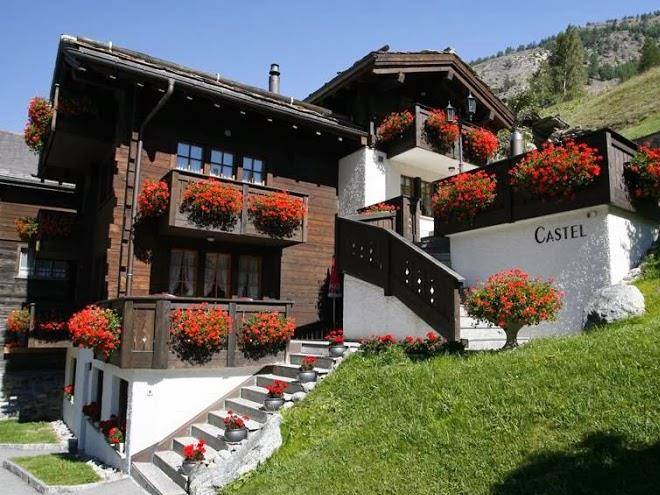 Roby hotel