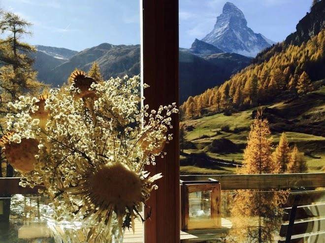 Suitenhotel zurbriggen