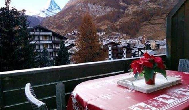 Zermatt rent roc