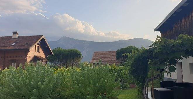 Bnb le relais du chateau
